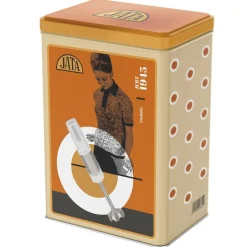 Batidora de Mano JATA 800W Pie Inox Turbo JEBT1945