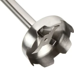Batidora de Mano JATA 800W Pie Inox Turbo JEBT1945