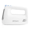 Batidora de Mano Orbegozo 400W Amasadora Blanca BA3600
