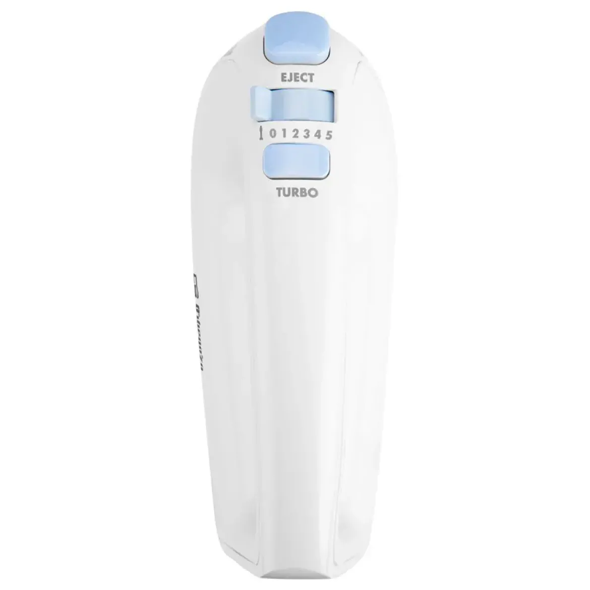 Batidora de Mano Orbegozo 400W Amasadora Blanca BA3600
