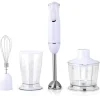 Batidora de mano ORBEGOZO 800 W. BT2660