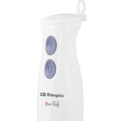 Batidora de Mano Orbegozo 400W Picador Montaclaras BT1320