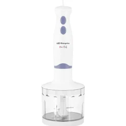 Batidora de Mano Orbegozo 400W Picador Montaclaras BT1320