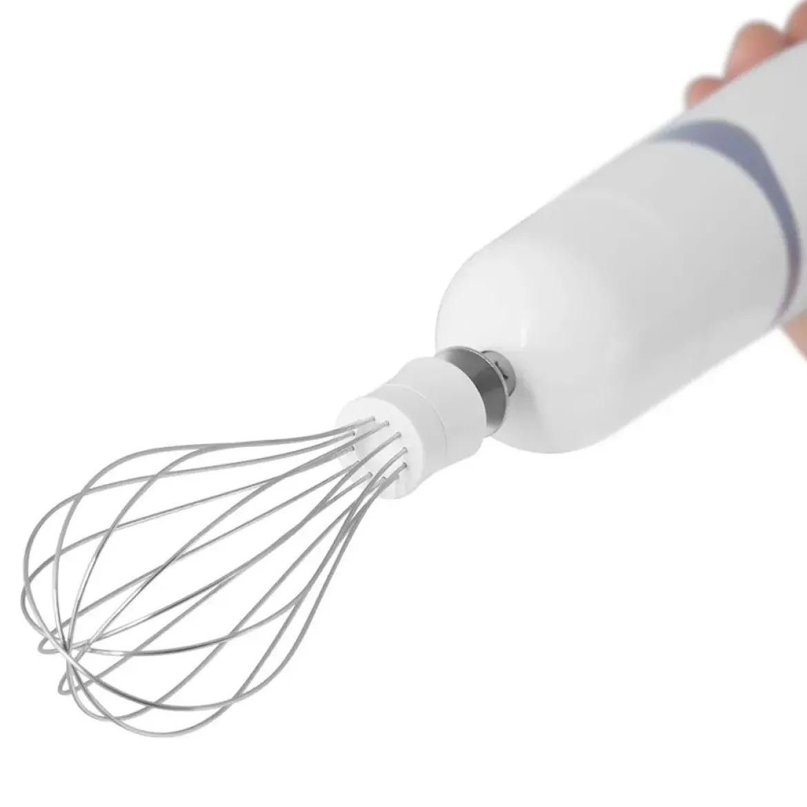 Batidora de Mano Orbegozo 400W Picador Montaclaras BT1320