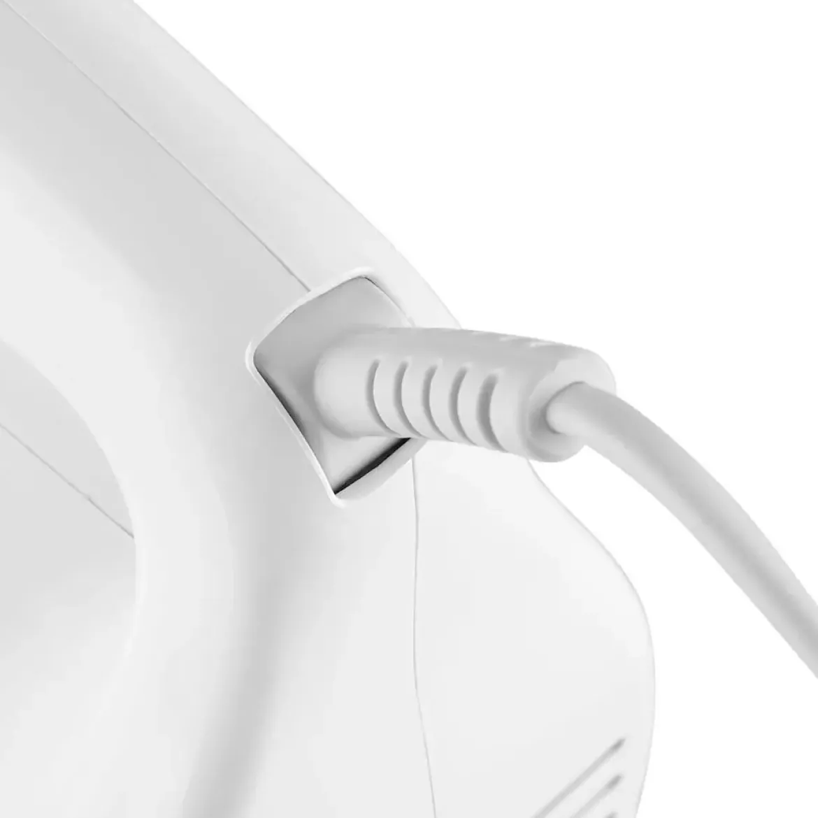 Batidora de Mano Orbegozo 300W Varillas Intercambiables BA3250