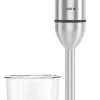 Batidora de Mano Orbegozo XL 1700W Inox Motor DC BT6017XL
