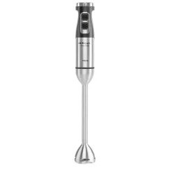 Batidora de Mano Orbegozo XL 1700W Inox Motor DC BT6017XL