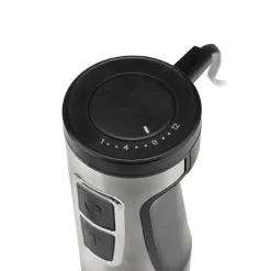 Batidora de Mano Potente con Función Turbo ORBEGOZO BT3015