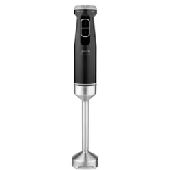 Batidora de Mano 1200W Acero Inox con Accesorios UFESA MARS1200