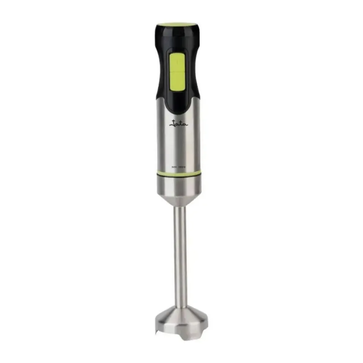 Batidora de Mano 1500W con Regulador Electrónico JATA JEBT1166