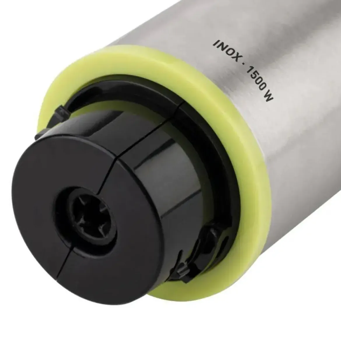 Batidora de Mano 1500W con Regulador Electrónico JATA JEBT1166