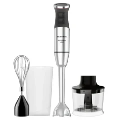 Batidora de Mano 1500W Inox 20 Velocidades BAPI 1500 PLUS TAURUS 916447000