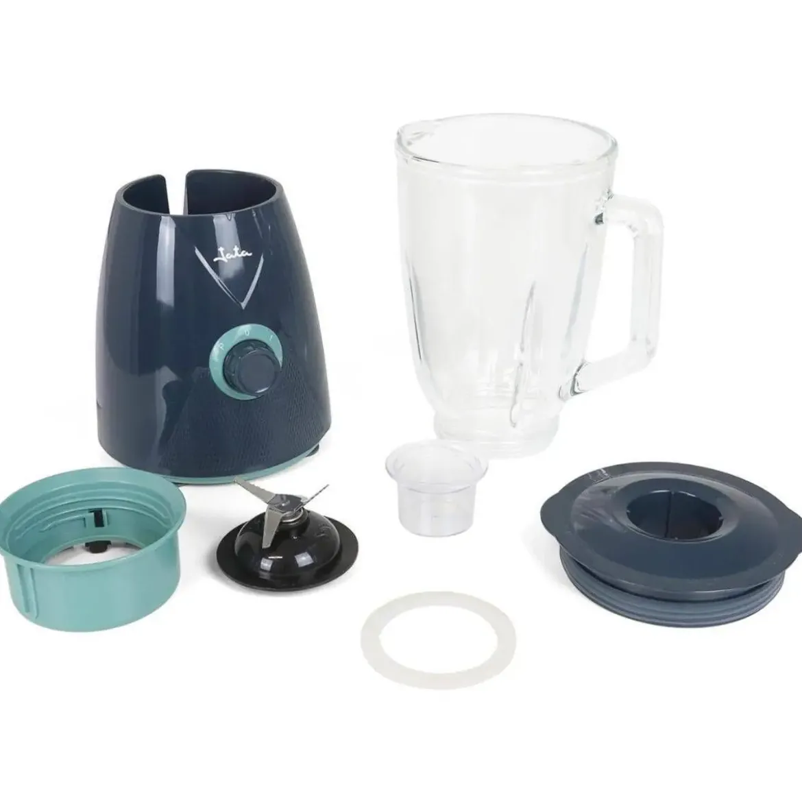 Batidora de vaso JATA JEBT1265