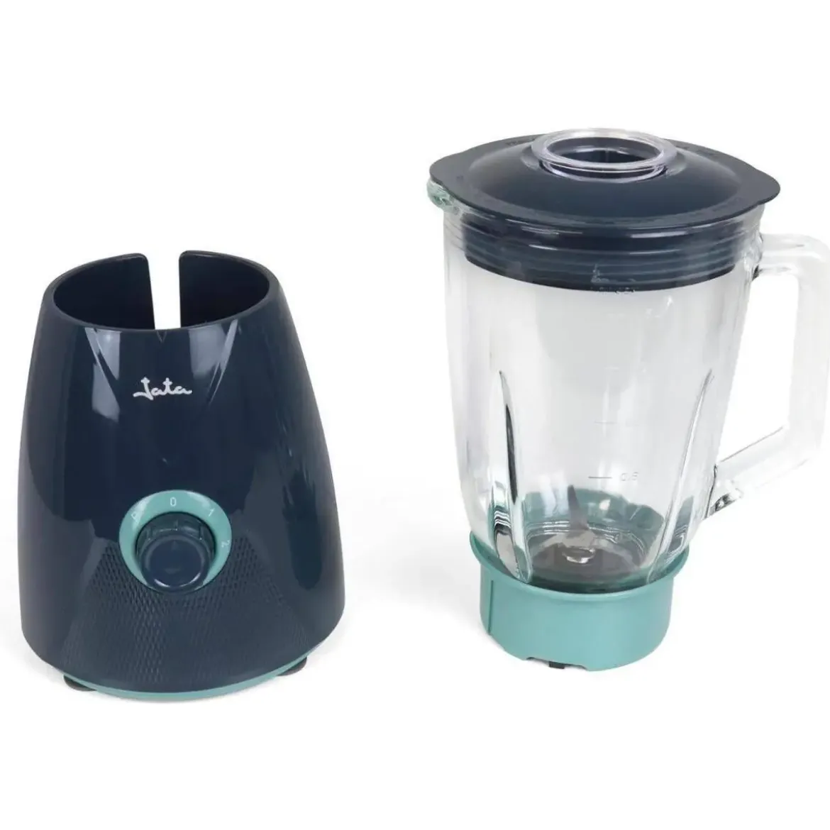 Batidora de vaso JATA JEBT1265