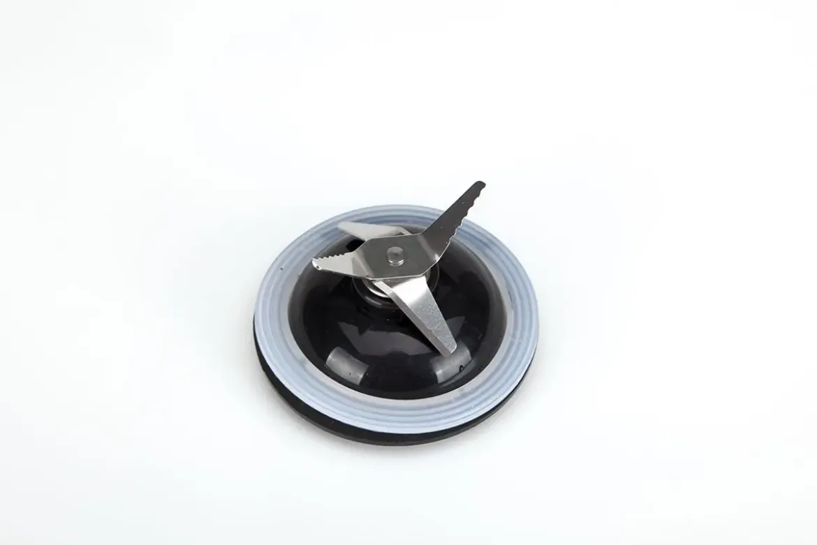 Batidora de Vaso JATA 1300W 1.5L Cristal BT265