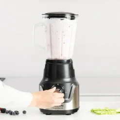 Batidora de Vaso Magnum Press 1500W 20.000 RPM Vaso 1.5L TAURUS 912482000