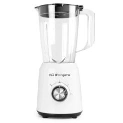 Batidora de Vaso Orbegozo 500W 1.5L BV5035