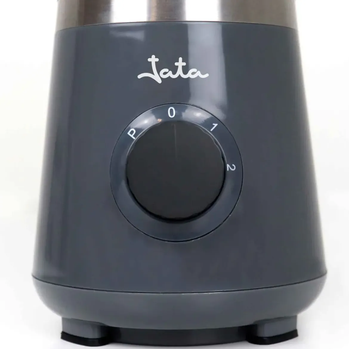 Batidora de Vaso Portátil Personal JATA 600W JEBT1001