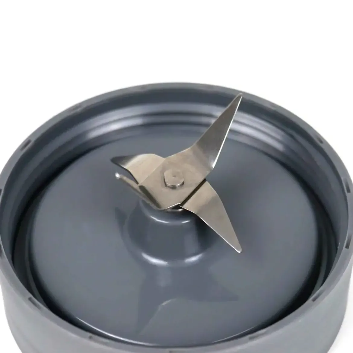 Batidora de Vaso Portátil Personal JATA 600W JEBT1001
