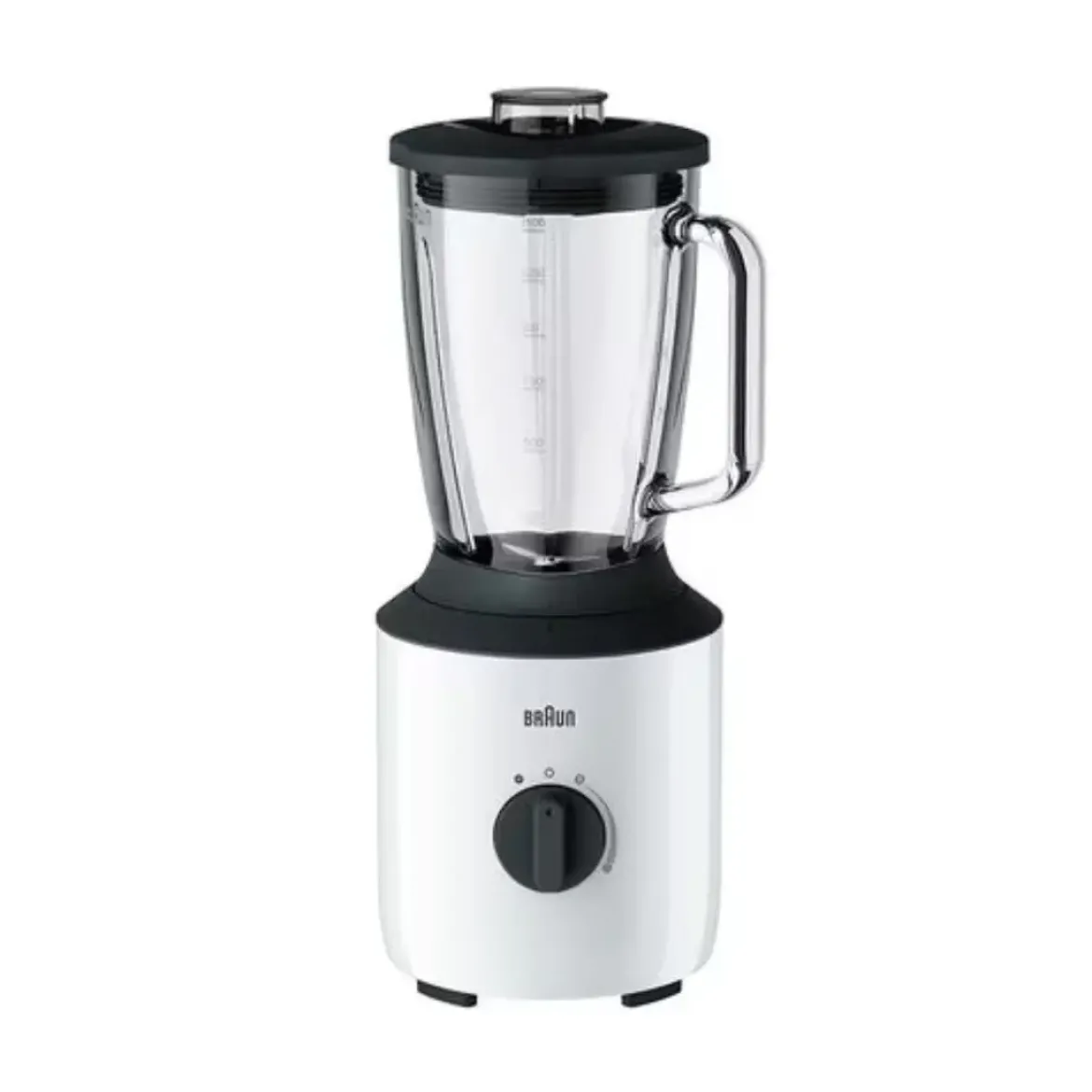 Batidora de vaso PowerBlend 3 Color Blanca JB3150WH