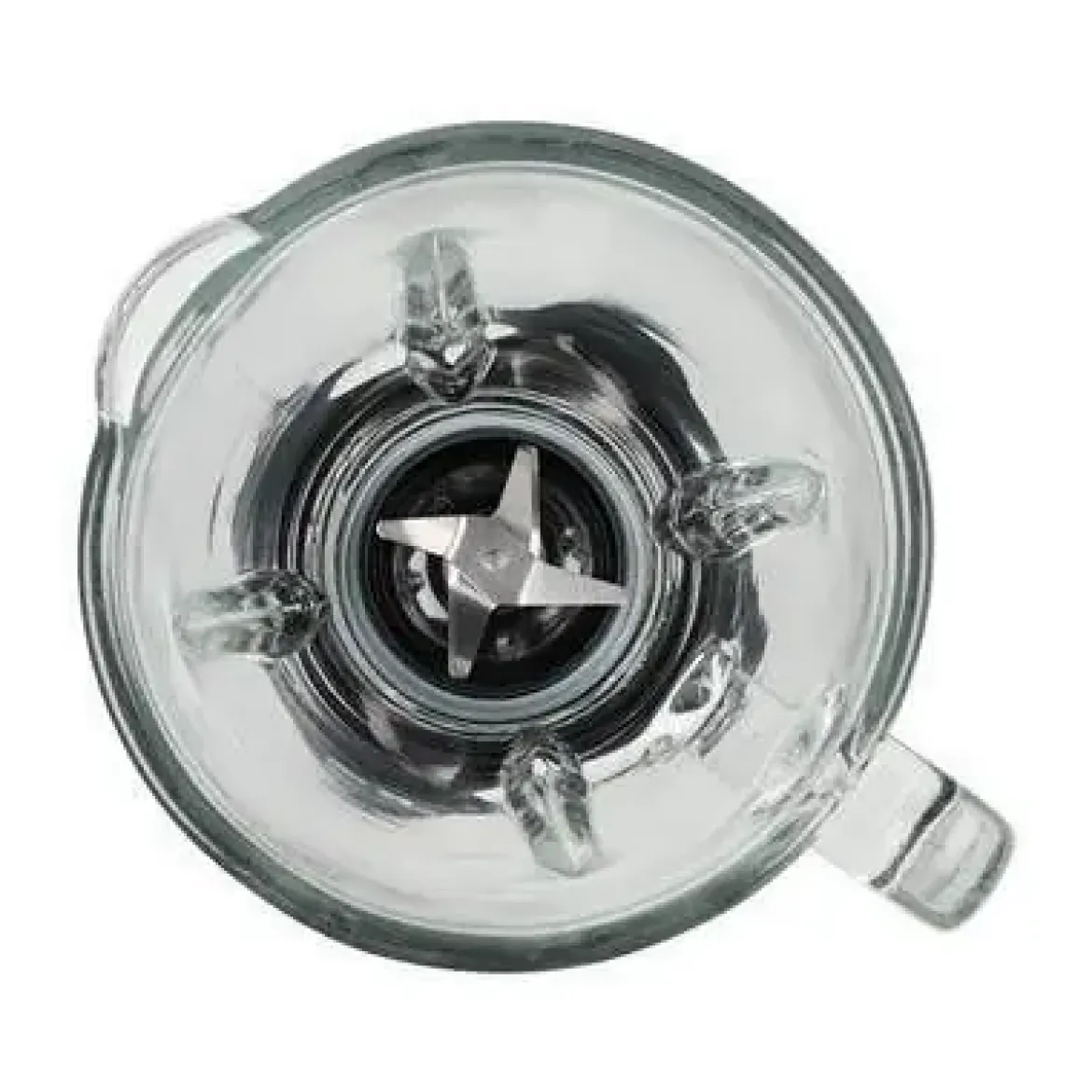 Batidora de Vaso Princess 1,5 L 1300W Cristal 212097PR