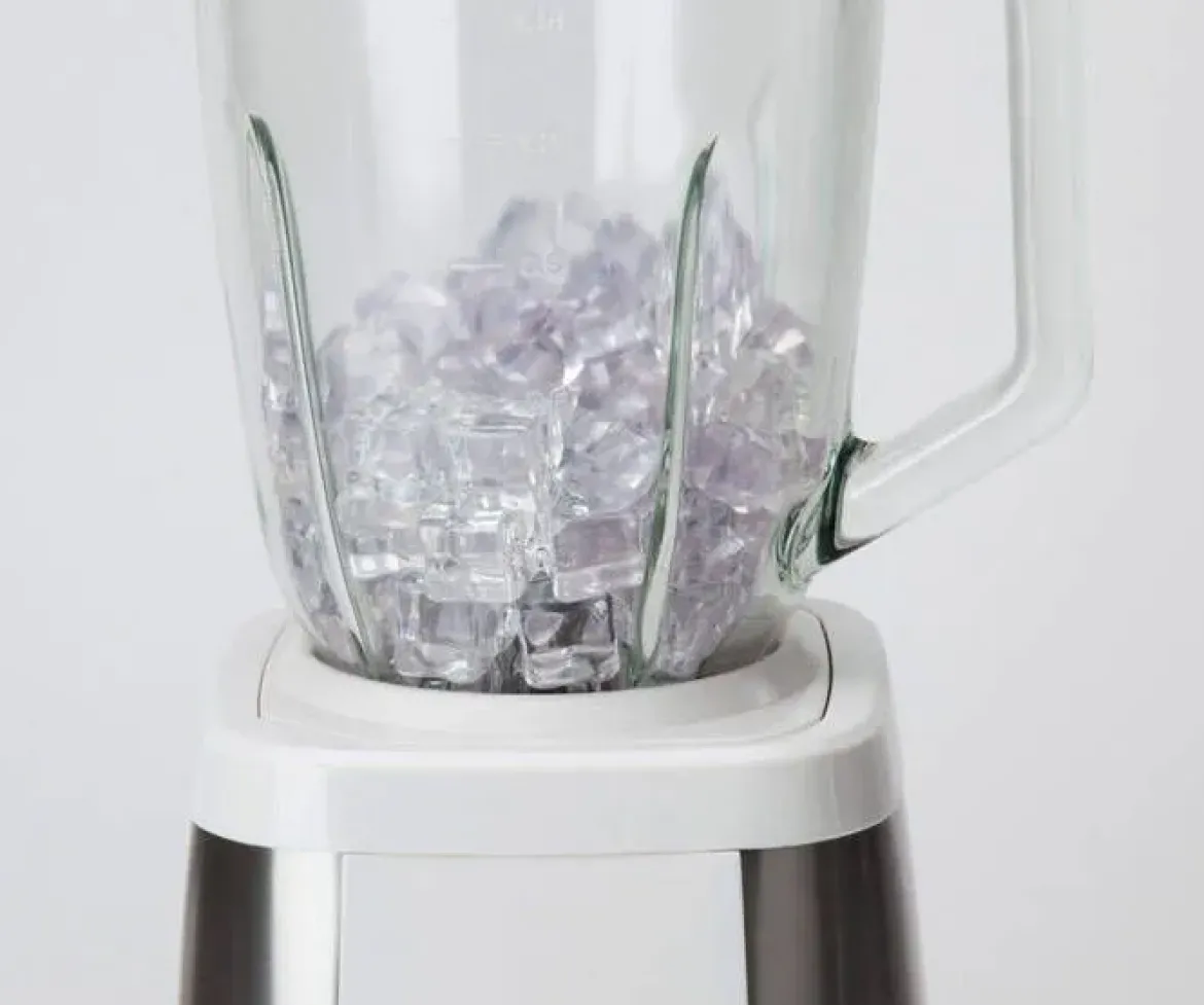 Batidora de vaso 1000 W JATA BT797
