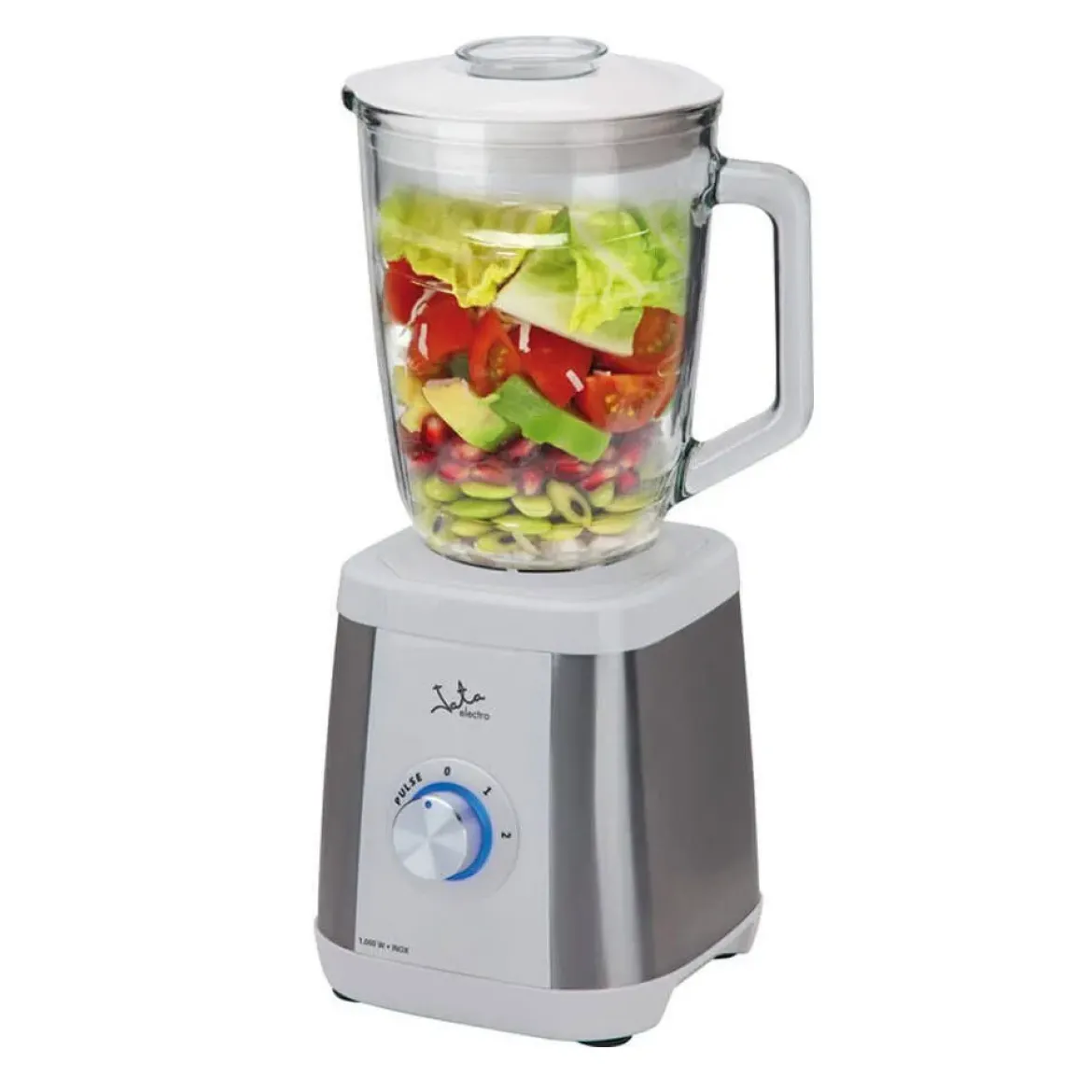 Batidora de vaso 1000 W JATA BT797