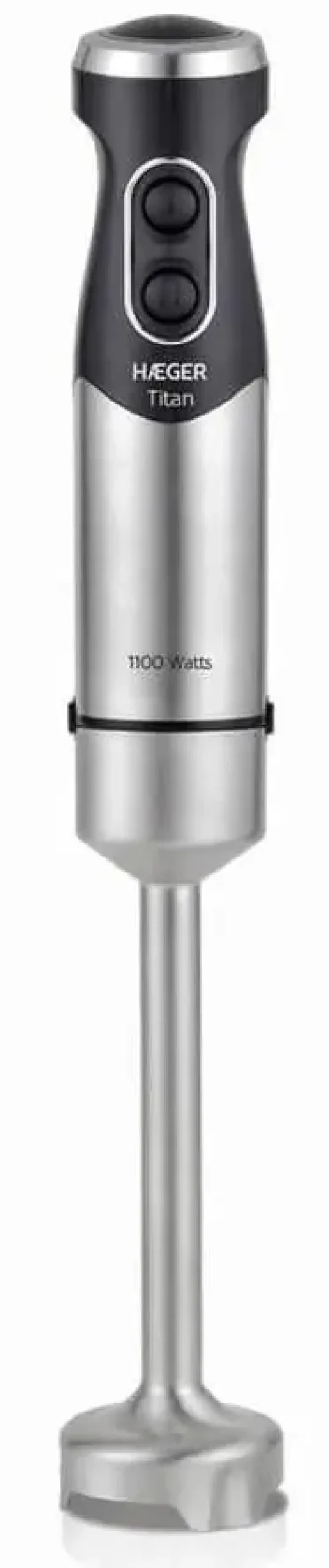 Batidora HAEGER Motor DC de 1100 W HB11B014A