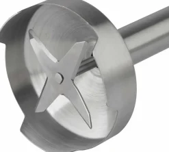 Batidora JATA 1500W Picadora Inox 4 Cuchillas JEBT1791