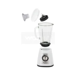 Batidora Moulinex Blendforce 2 800W Cristal 1.75L LM430A10