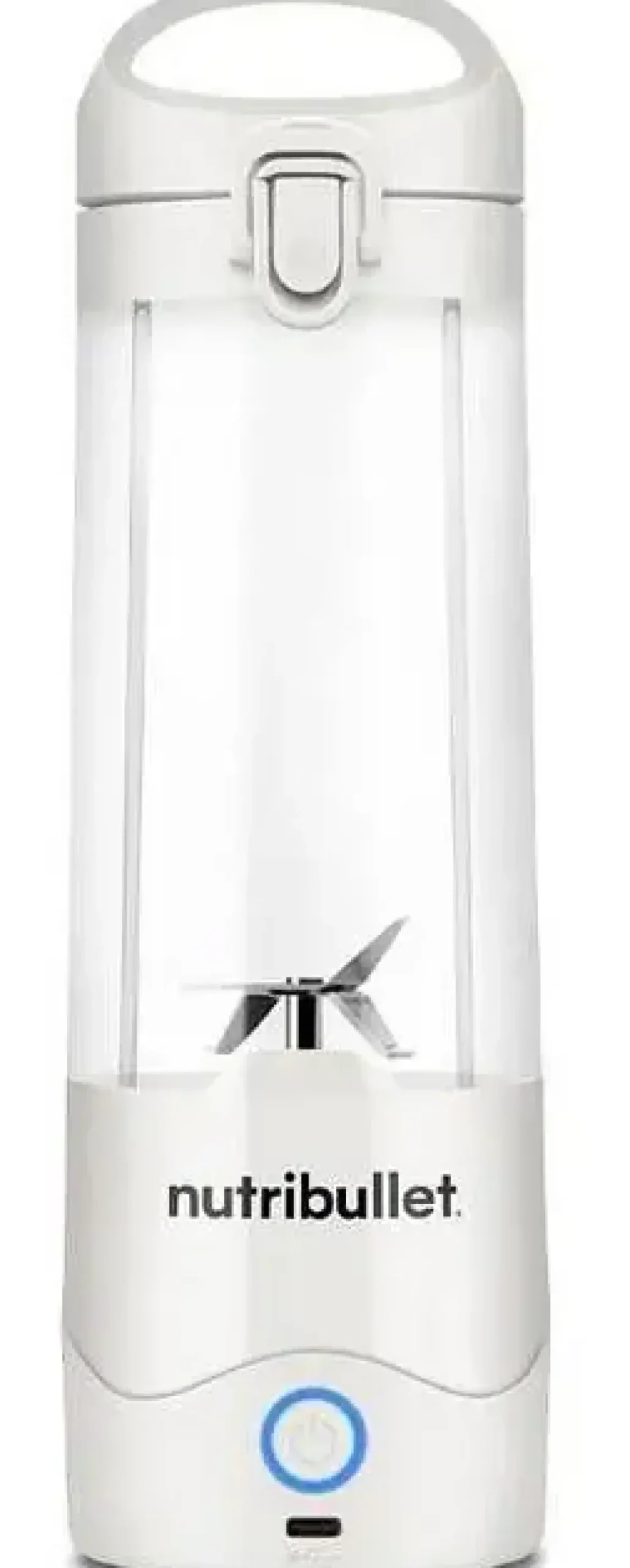 Batidora NUTRIBULLET Vaso 475 ml NBP003W