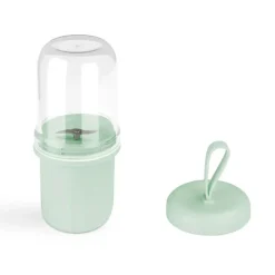 Batidora Orbegozo Portátil USB Recargable BV2500