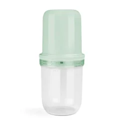 Batidora Orbegozo Portátil USB Recargable BV2500