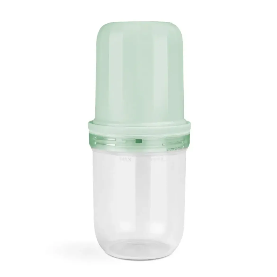 Batidora Orbegozo Portátil USB Recargable BV2500