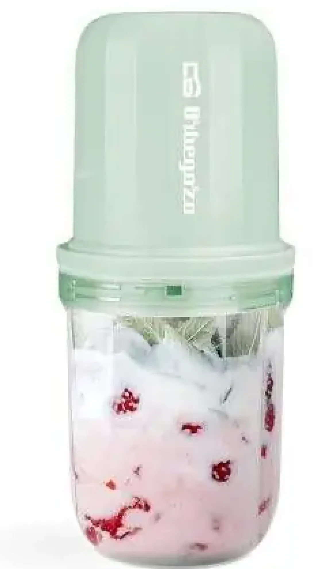 Batidora Orbegozo Portátil USB Recargable BV2500