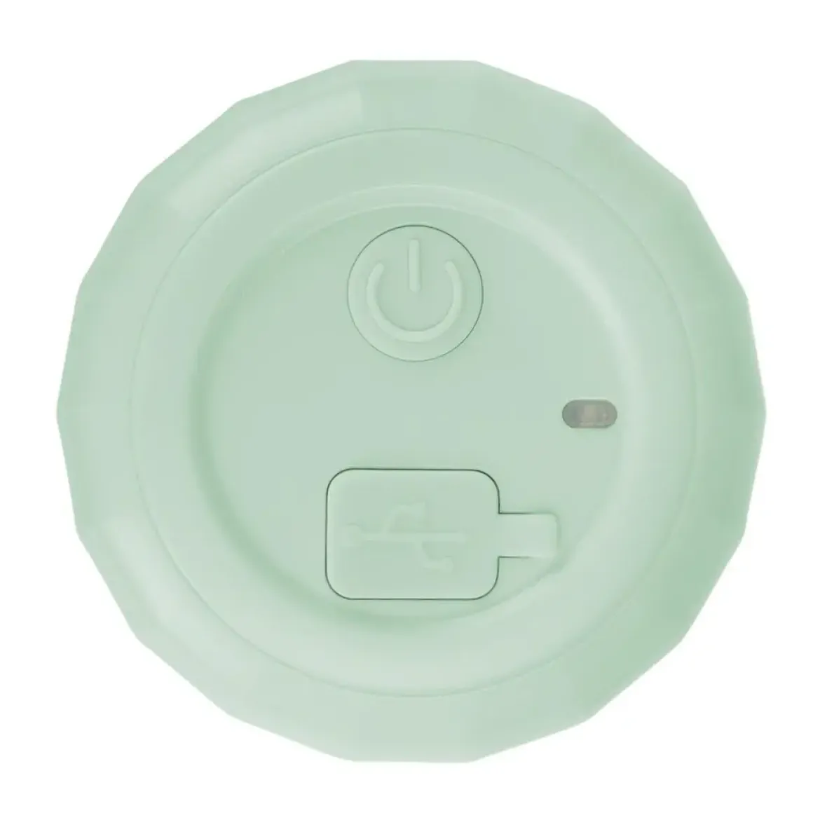 Batidora Orbegozo Portátil USB Recargable BV2500