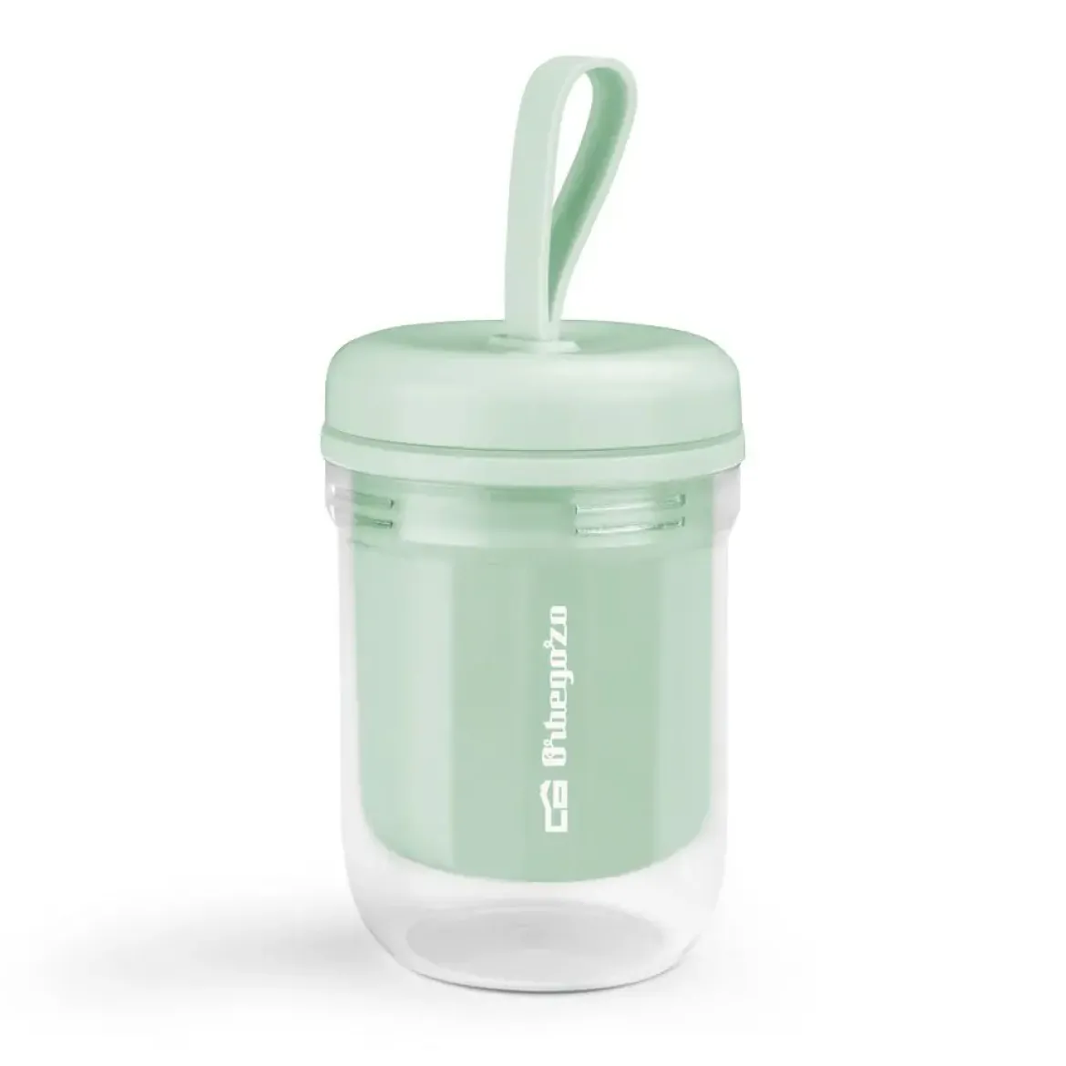 Batidora Orbegozo Portátil USB Recargable BV2500
