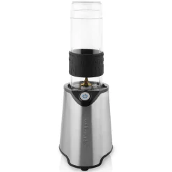 Batidora Orbegozo 300W, 2 Vasos Portátil BV7500