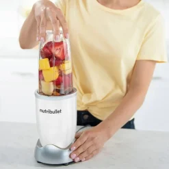 Batidora personal NUTRIBULLET Pro NB907W