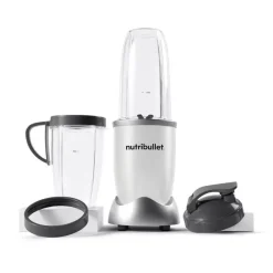 Batidora personal NUTRIBULLET Pro NB907W