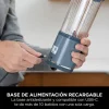 Batidora Portátil Recargable con Vaso 530 ml NINJA BLAST Azul BC151EUNV