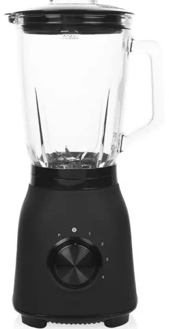 Batidora Princess 1000W, 1.5L, Jarra Cristal 212092