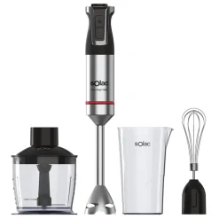 Batidora Solac Varilla Ba5618 Pro Chef 1501 S91606400