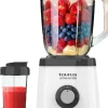 Batidora Taurus Optima Go 1500W 1.5L Blanca 912471000