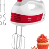 Batidora UFESA Amasadora Mano 400w BV4650ACTIVA