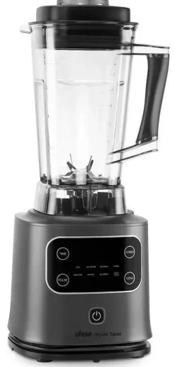Batidora Ufesa 2000W, 8 Programas, Vaso Tritan 2L 70205770