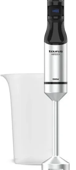 Batidora Varilla TAURUS HB1500X 916399000