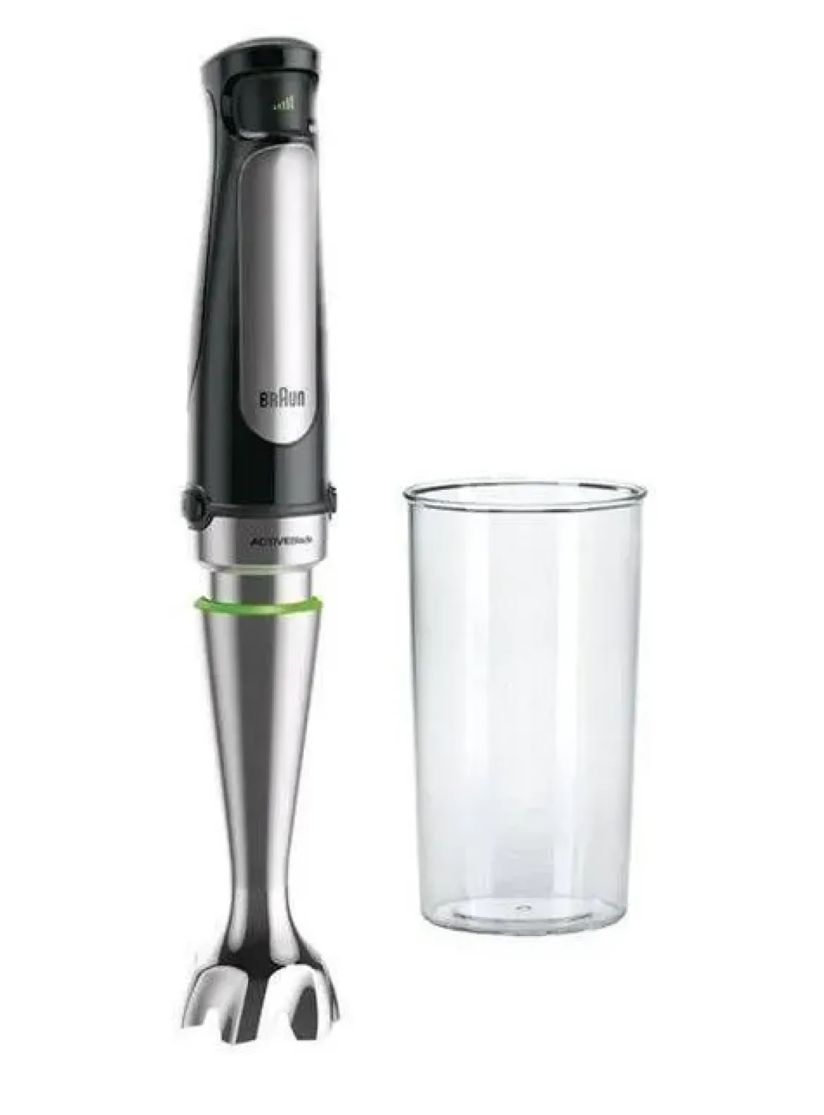 Batidora 1000W BRAUN MQ7000X