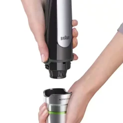 Batidora 1000W BRAUN MQ7000X