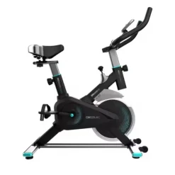 Bicicleta de Spinning 7239 Cecotec con Volante de Inercia de 6 kg